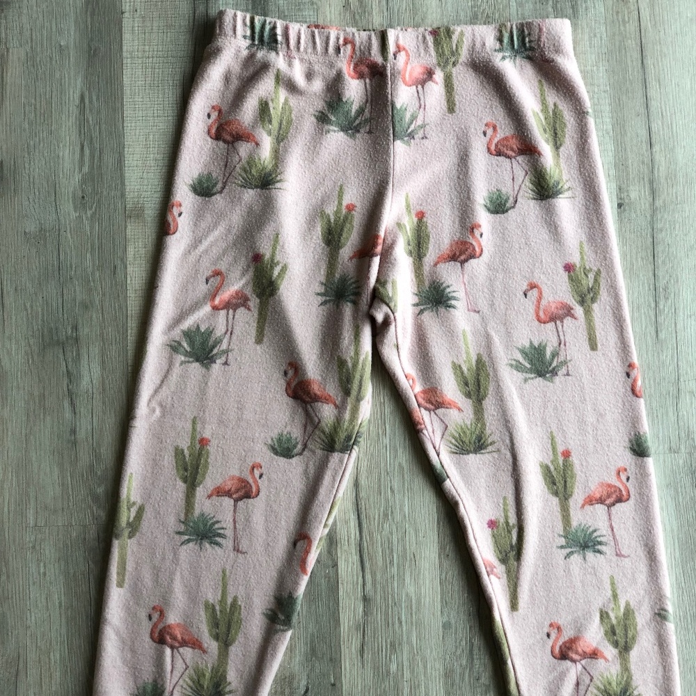 ATF Flamingo Pants